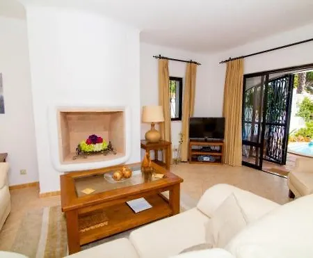 Sleeps 4 Pool Air Con T480133 Appartamento Vale do Lobo